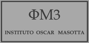 Logo IOM3 | Instituto Oscar Masotta