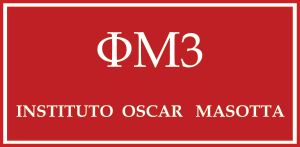 Logo IOM3 | Instituto Oscar Masotta